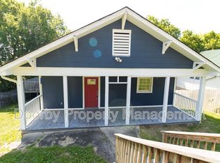 3498 Crompton St, Lupton City, TN 37351
