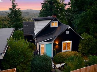 3810 SW Grover St, Portland, OR 97221