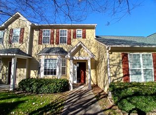 4410 Cottage Stone Dr, Raleigh, NC 27616