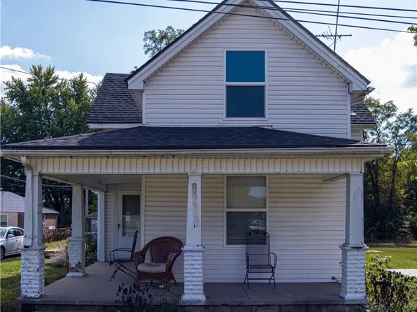 9210 W 3rd St, Dayton, OH 45417