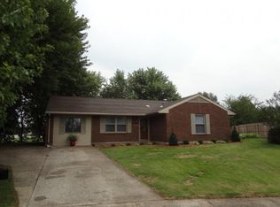 3905 Shryock Ave, Owensboro, KY 42301