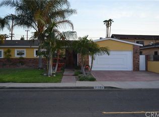 11792 Banner Dr, Garden Grove, CA 92843