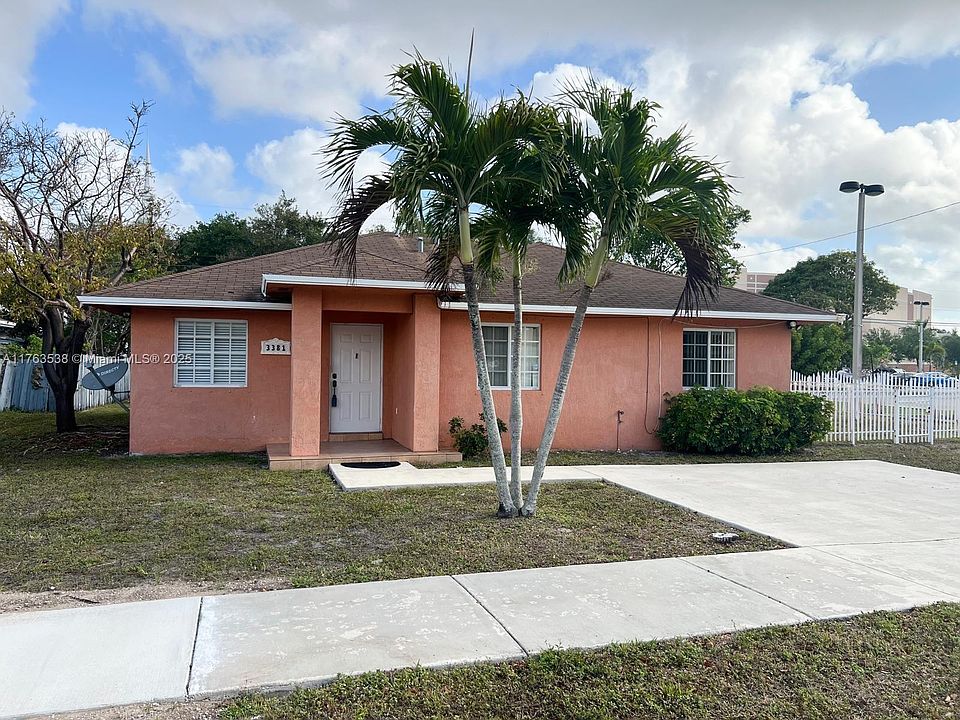 1st image of 3381 NW 212th St