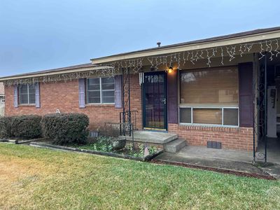 112 Kansas Ave, N Little Rock, AR, 72118