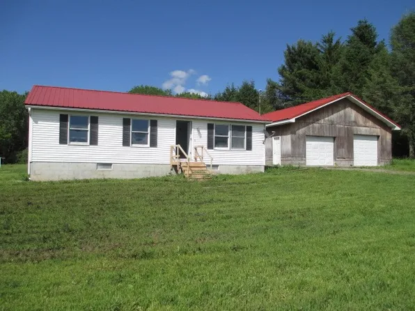 92 Old Stage Rd, Groton, NY 13073