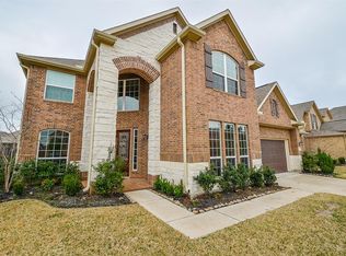 27114 Cardiff Rocks Dr, Katy, TX 77494
