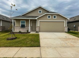 5848 Crystal Water Way, Princeton, TX 75407