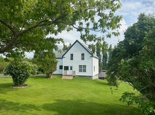 2026 Highway 221, Weltons Corner, NS B0P 1C0