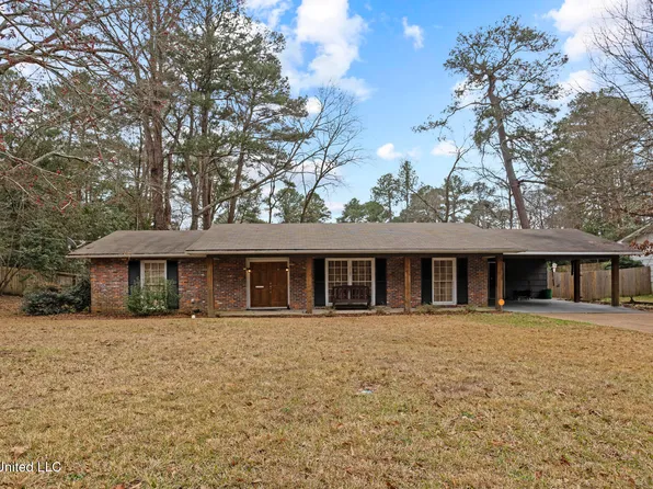 2147 Southwood Rd, Jackson, MS 39211