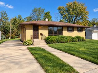 720 W 52nd Pl, Gary, IN 46408