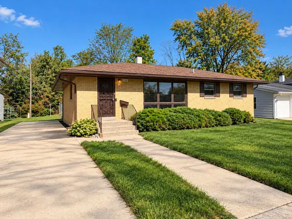 720 W 52nd Pl, Gary, IN 46408