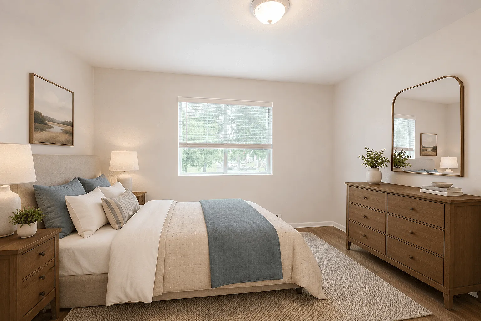 Country Manor Apartment Homes — Photo 4