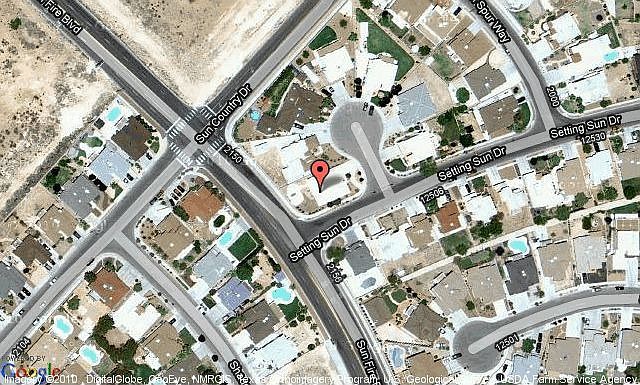 Map View