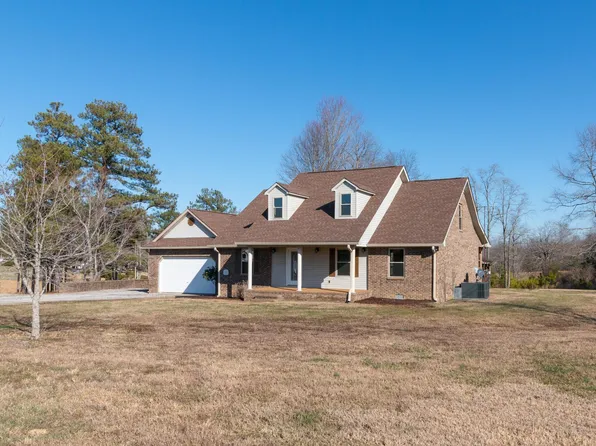 2020 Ridge Rd, Mc Ewen, TN 37101