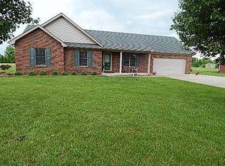 341 Ed Pile Rd, Bardstown, KY 40004