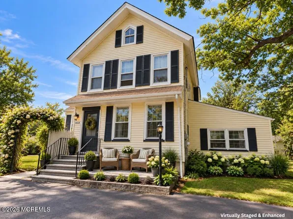 636 Holmdel Road, Hazlet, NJ 07730