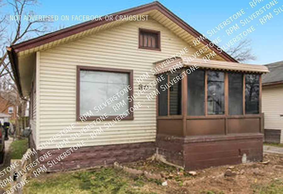 Spacious 3-bedroom — Photo 4