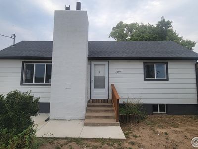 109 4th St, Gilcrest, CO, 80623