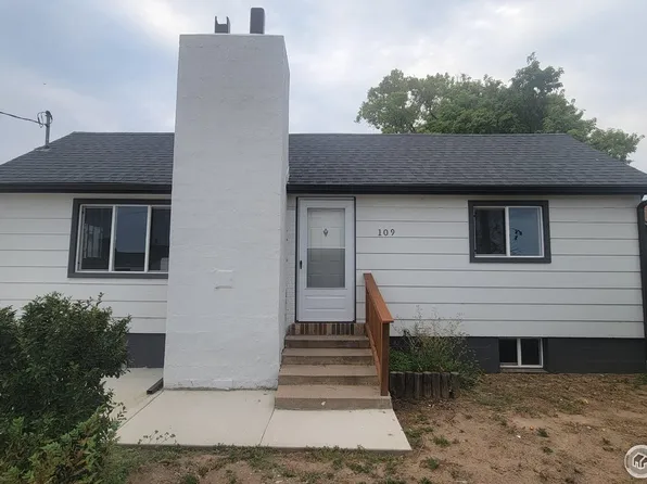 109 4th St, Gilcrest, CO 80623