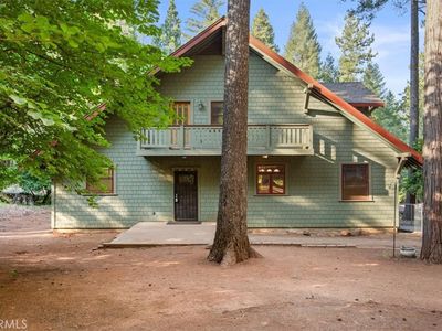 77 Pine Cone Way, Cohasset, CA, 95973