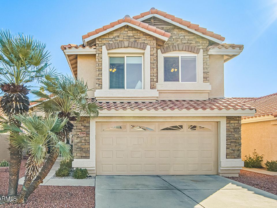 1st image of 7705 W TONTO Drive