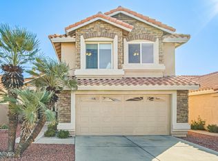 7705 W Tonto Dr, Glendale, AZ 85308