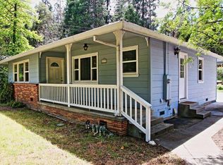 3178 Cedar Ravine Rd, Placerville, CA 95667