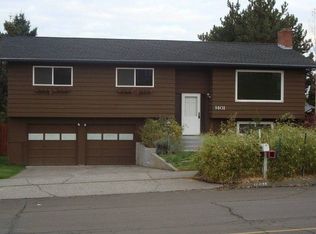 1401 E 19th St, The Dalles, OR 97058