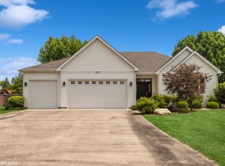 12161 Magnolia Ct, Plainfield, IL 60585
