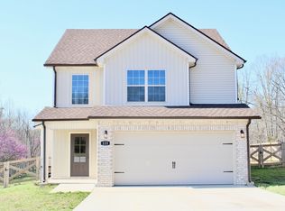 125 Hummingbird Meadows Rd, Palmyra, TN 37142