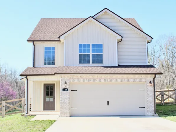 125 Hummingbird Meadows Rd, Palmyra, TN 37142