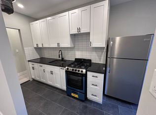 551 W 172nd St FLOOR 2, New York, NY 10032