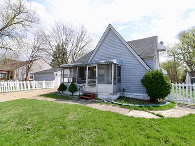 26735 Annapolis St, Dearborn Heights, MI, 48125