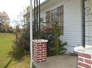 455 Norris Hancock Rd, Big Rock, TN 37023