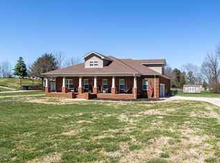 215 Short Springs Rd, Tullahoma, TN 37388