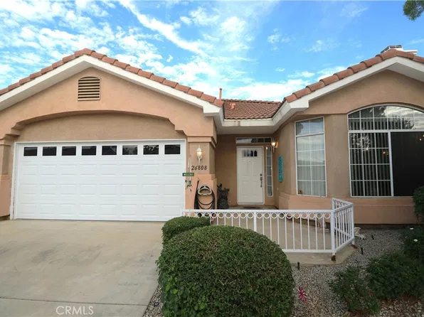 26808 China Dr, Menifee, CA 92585
