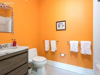 Rented by Sotheby's International Realty