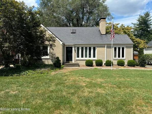 3707 Norbourne Blvd, Saint Matthews, KY 40207