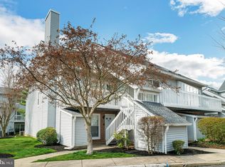 401 Park Place Dr, Cherry Hill, NJ 08002