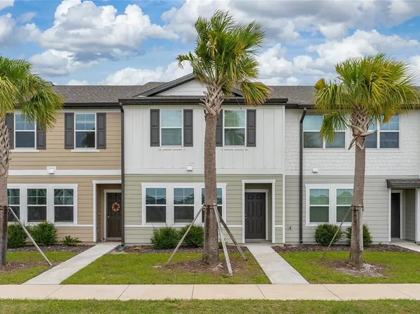 381 Grand Pine Lane St, Saint Cloud, FL 34771