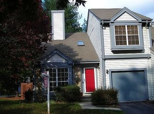 1530 Hugo Cir, Silver Spring, MD 20906