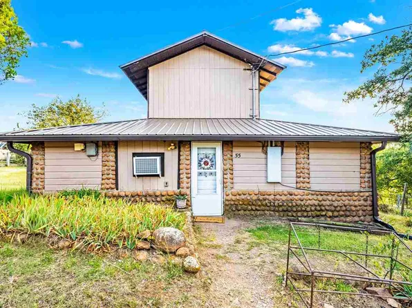 55 E Boundary Rd, Medicine Park, OK 73557
