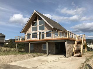 34525 Ocean Dr, Pacific City, OR