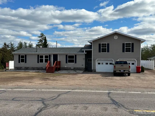 419 E M 35, Gwinn, MI 49841
