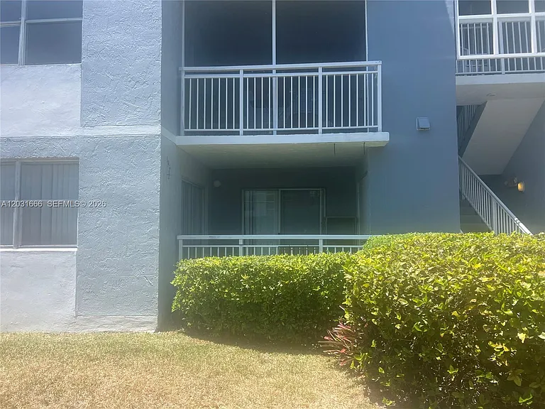 8580 SW 212th St #104 — Photo 2