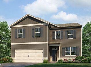 2943 Daxton Ln, Gainesville, GA 30507