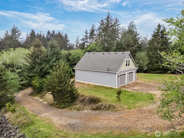 31330 Sandridge Road, Ocean Park, WA 98640