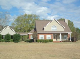 3570 Weldon Rd, Tallassee, AL 36078