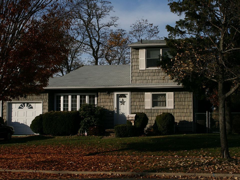 Extended 4 BR Split