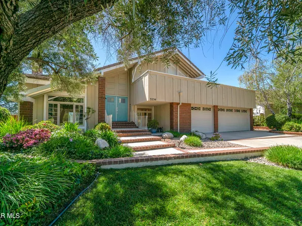 3254 Medicine Bow Ct, Thousand Oaks, CA 91362